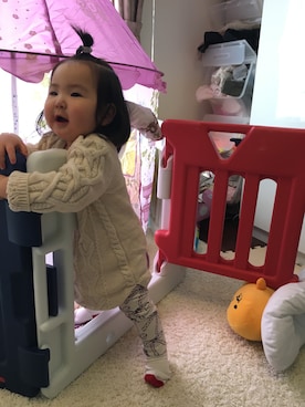 はんなこさんのコーディネート