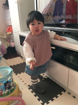 はんなこさんのコーディネート