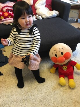 はんなこさんのコーディネート