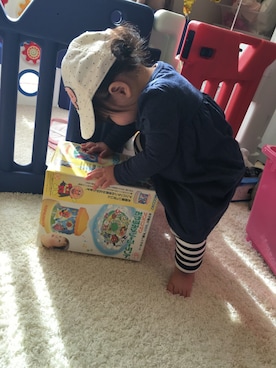 はんなこさんのコーディネート