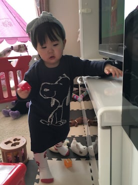 はんなこさんのコーディネート