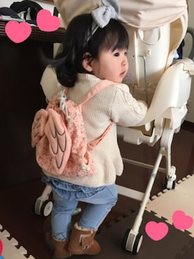 はんなこさんのコーディネート