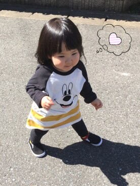 はんなこさんのコーディネート