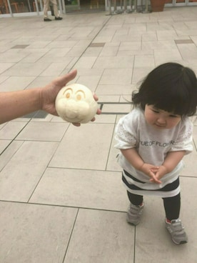 はんなこさんのコーディネート