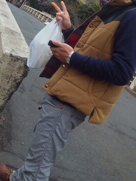 そーさんのコーディネート