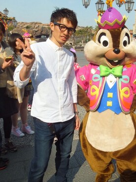 そーさんのコーディネート