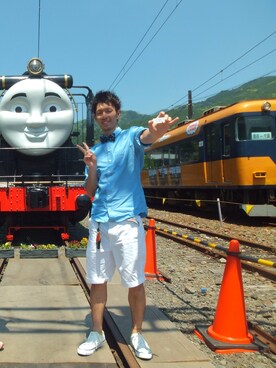 そーさんのコーディネート