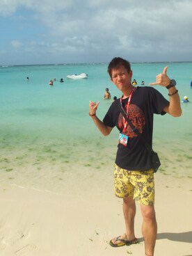 そーさんのコーディネート