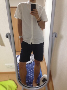 そーさんのコーディネート