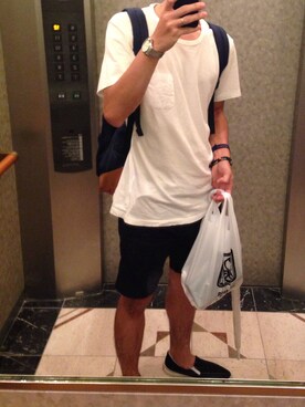 そーさんのコーディネート