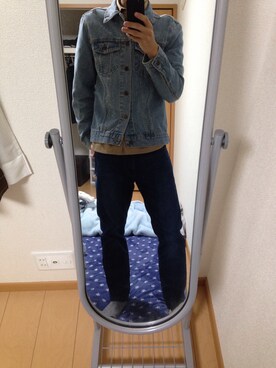 そーさんのコーディネート