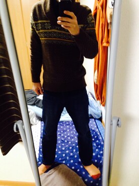 そーさんのコーディネート