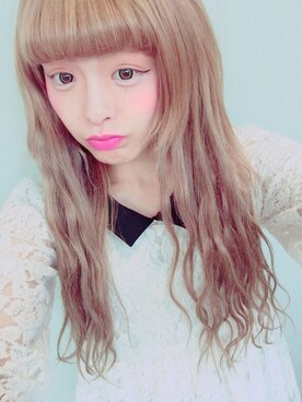 気ままにayonchanさんのコーディネート