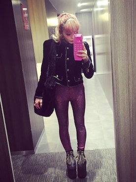 気ままにayonchanさんのコーディネート