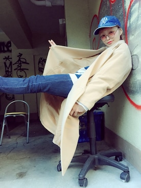 気ままにayonchanさんのコーディネート