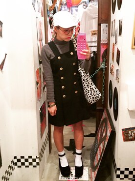 気ままにayonchanさんのコーディネート