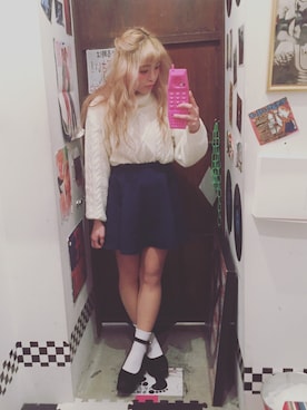 気ままにayonchanさんのコーディネート
