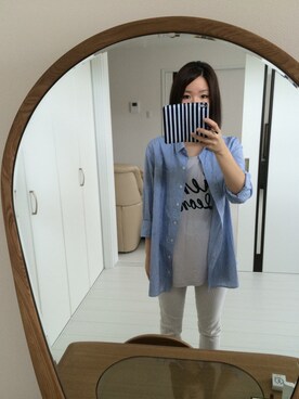 Hitto♡さんのコーディネート