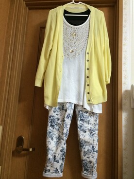 Hitto♡さんのコーディネート