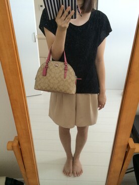 Hitto♡さんのコーディネート