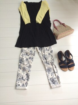 Hitto♡さんのコーディネート