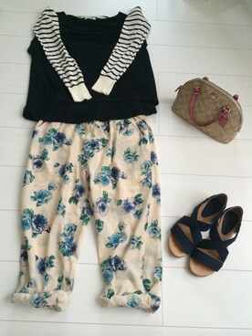 Hitto♡さんのコーディネート