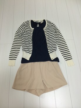 Hitto♡さんのコーディネート