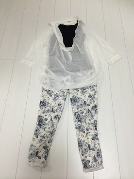 Hitto♡さんのコーディネート