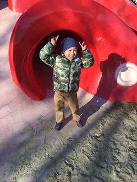 tai_dai195さんのコーディネート