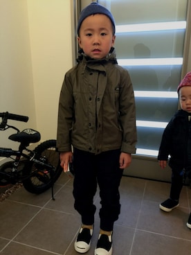 tai_dai195さんのコーディネート