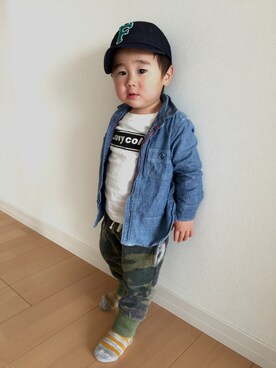 tai_dai195さんのコーディネート