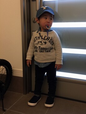 tai_dai195さんのコーディネート