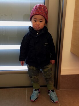 tai_dai195さんのコーディネート