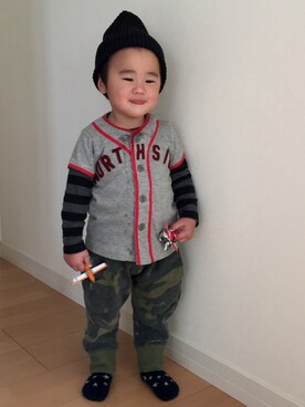 tai_dai195さんのコーディネート