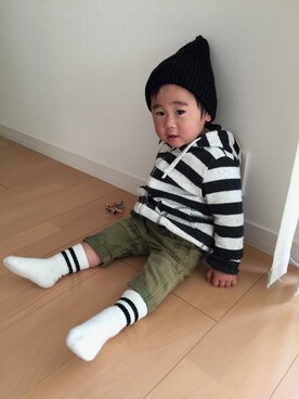 tai_dai195さんのコーディネート