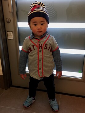 tai_dai195さんのコーディネート