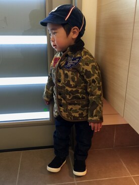 tai_dai195さんのコーディネート