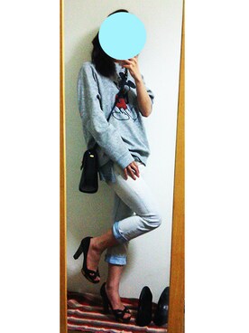 s.nさんのコーディネート