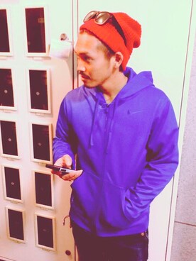 YOSHIさんのコーディネート