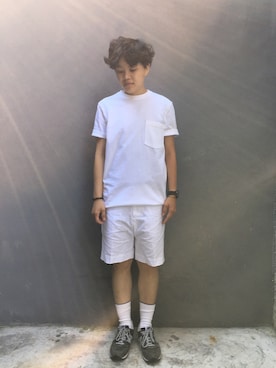 YiTienTsengさんのコーディネート