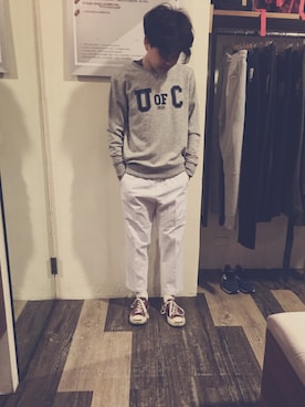 YiTienTsengさんのコーディネート