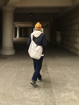 YiTienTsengさんのコーディネート