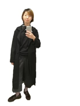 Yuanさんのコーディネート