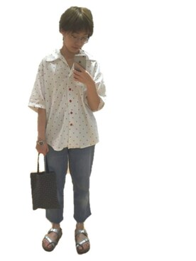 Yuanさんのコーディネート