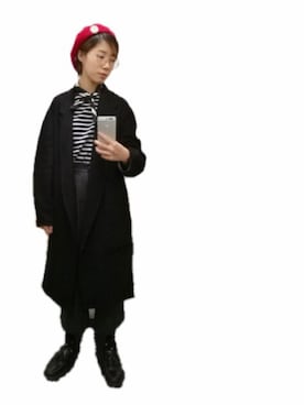 Yuanさんのコーディネート