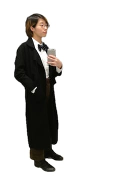 Yuanさんのコーディネート