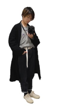 Yuanさんのコーディネート