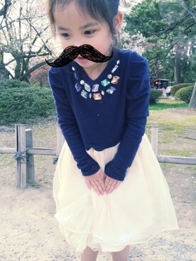 Mayさんのコーディネート