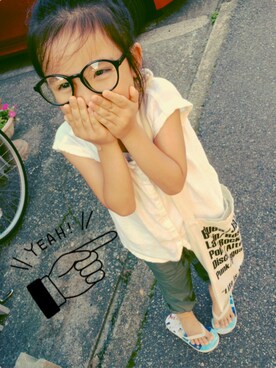 Mayさんのコーディネート