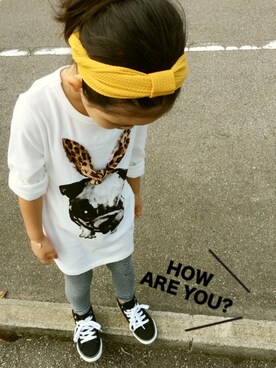 Mayさんのコーディネート